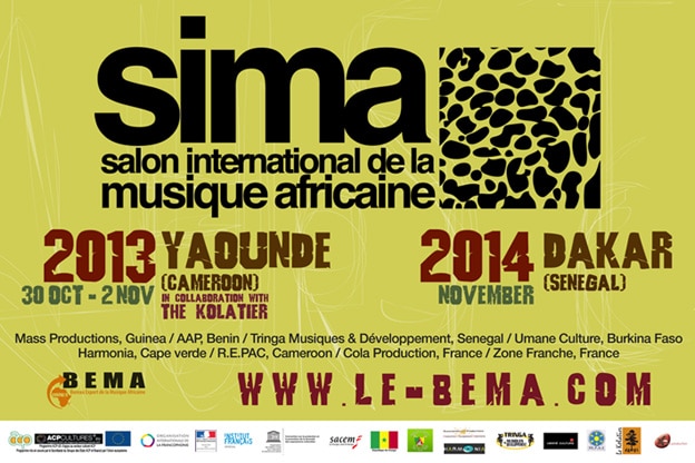 rencontres dakar
