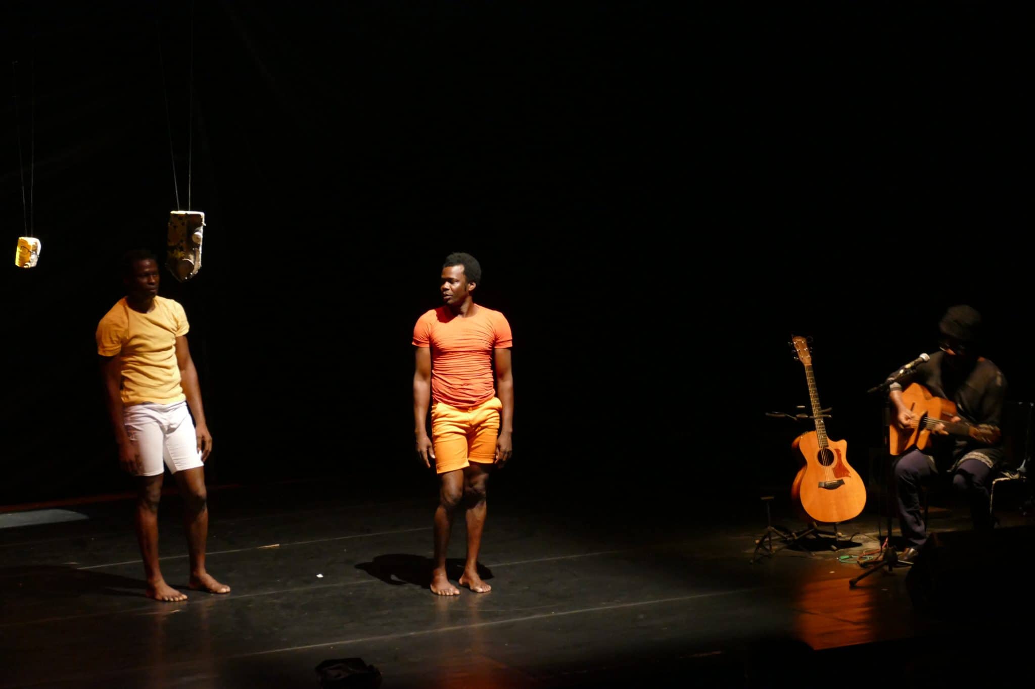 In out dance festival