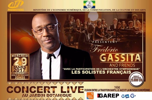 Frédéric Gassita