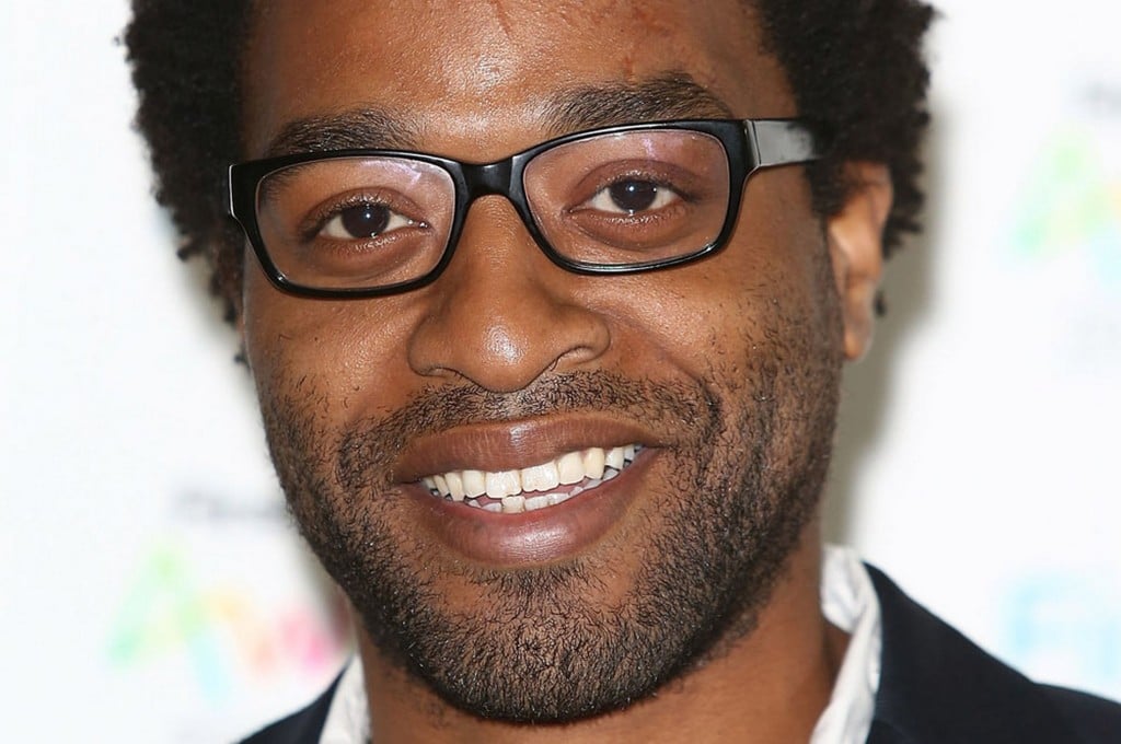 Chiwetel Ejiofor: the world star of Nigerian cinema spotted by ... Chiwetel Ejiofor: the world star of Nigerian cinema spotted by ... -