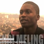 Henri-Melingui Africa Top Talents