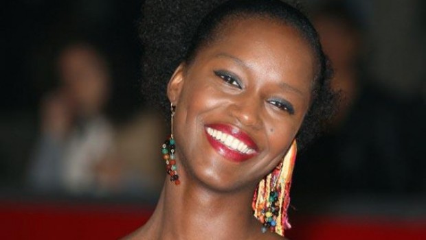 Cinéma Fatou La Malienne Fatou N'Diaye : "Fatou la Malienne" révélée par Oliviero Toscani