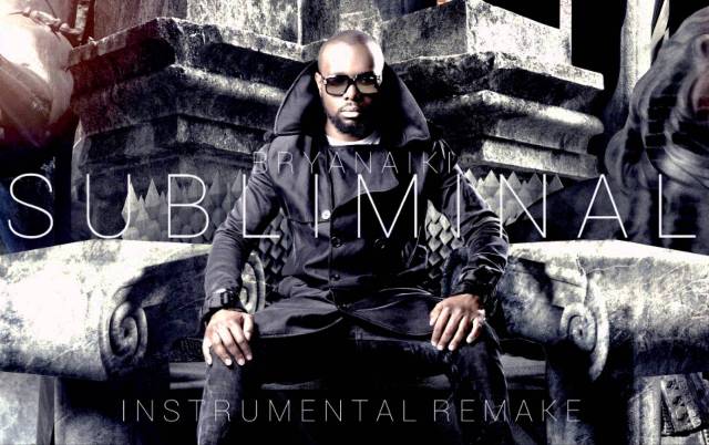 Résultat de recherche d'images pour "subliminal maitre gims album""