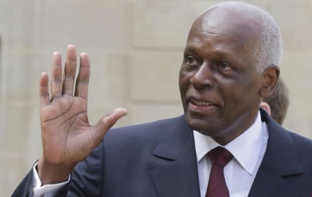 Angola: Jose Eduardo dos Santos se retire de la vie politique après 37 ans de pouvoir et désigne son successeur!