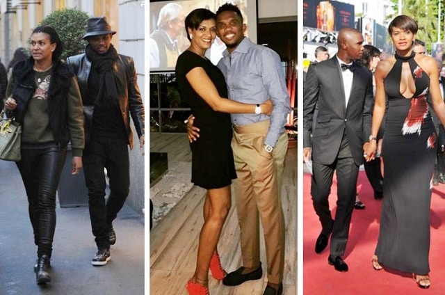 Découvrez 5 couples de stars africaines aux styles raffinés, et toujours à la mode.