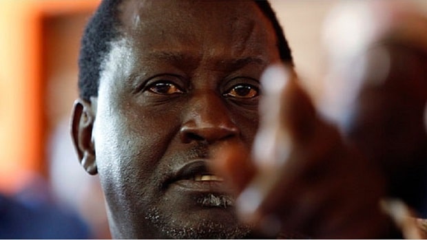 Kenya: élection de William Ruto, une « parodie » selon Raila Odinga