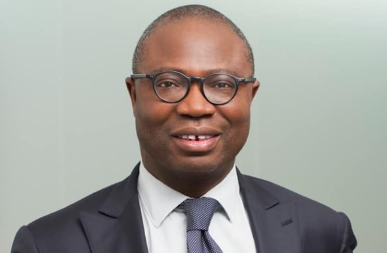 Pascal Agboyibor, 2ème avocat d’affaires les plus influents d’Afrique ...