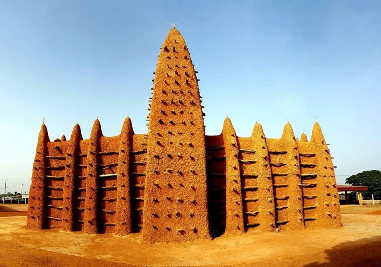 Les merveilles de la Côte d'Ivoire en quelques clichés! Africa Top