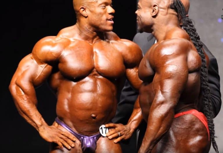Pourquoi beaucoup des meilleurs bodybuilders ont des gros ventres ? Africa Top Success Pourquoi beaucoup des meilleurs bodybuilders ont des gros ventres ? Africa Top Success
