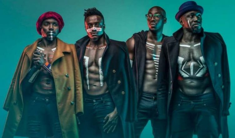 TÉLÉCHARGER GRATUITEMENT SAUTI SOL KULIKO JANA
