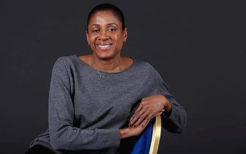 Marie-José Pérec: voici le nouvel engagement de l'ancienne athlète Française - Africa Top Success