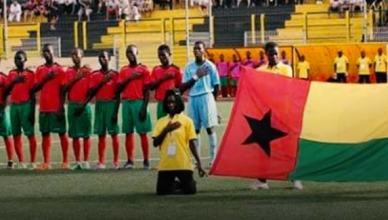Guinea Bissau Archives Africa Top Success - 