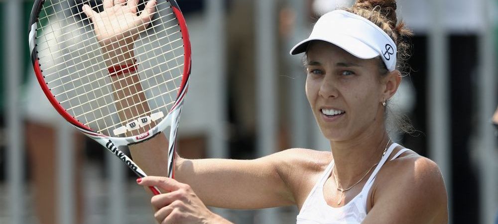 Tournoi de San José: Mihaela Buzarnescu remporte le 1er ...