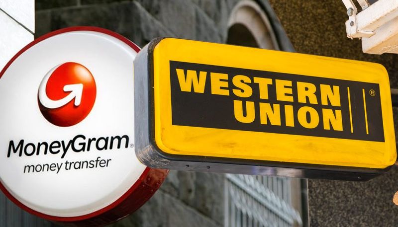 Western Union et MoneyGram accusés de pratiques commerciales ...