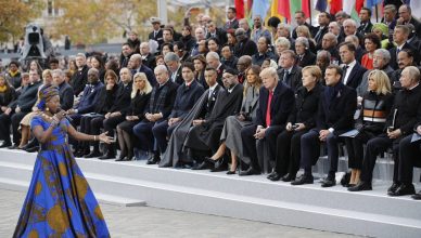 Angélique Kidjo Archives Africa Top Success - 