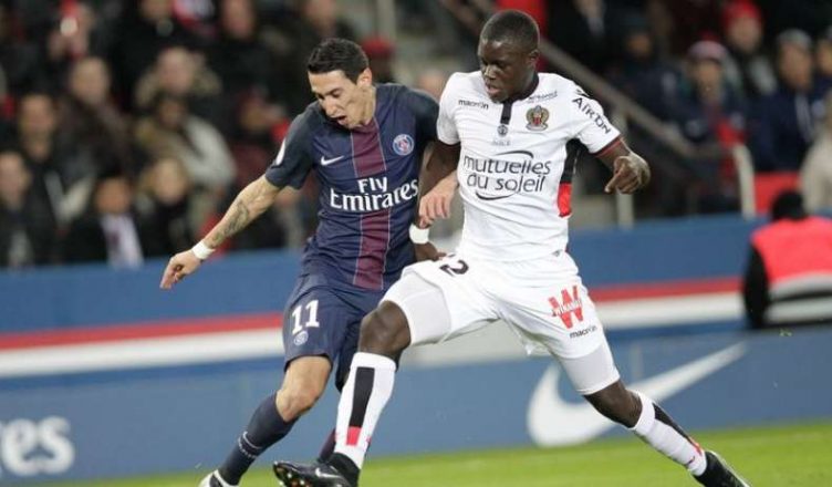 Image result for Malang Sarr