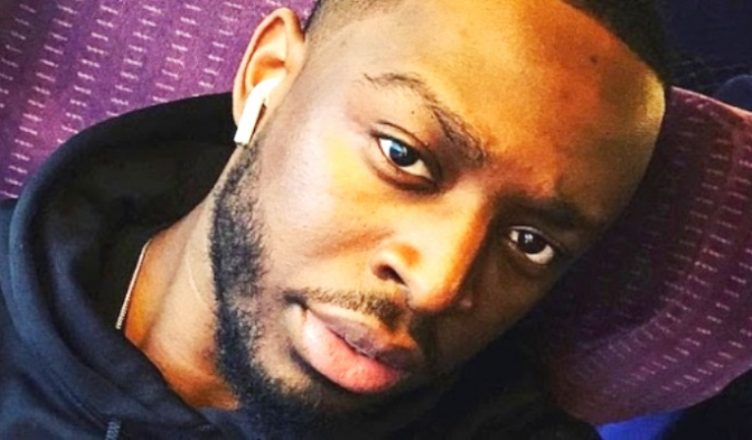 Dadju la raison de l\u0027identité cachée de sa femme enfin révélée