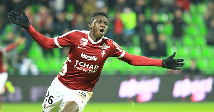 Rennes: Ismaïla Sarr se prononce sur son avenir