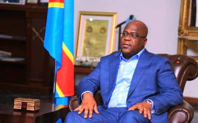 RDC: Félix Tshisekedi, 100 jours à la présidence ! - Africa Top Success