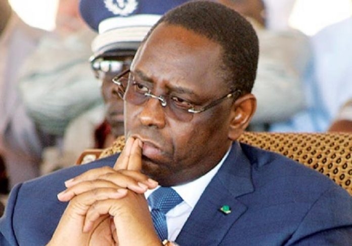 Sénégal : le médiateur de la République appelle Macky Sall à &#39;s&#39;exprimer&#39;