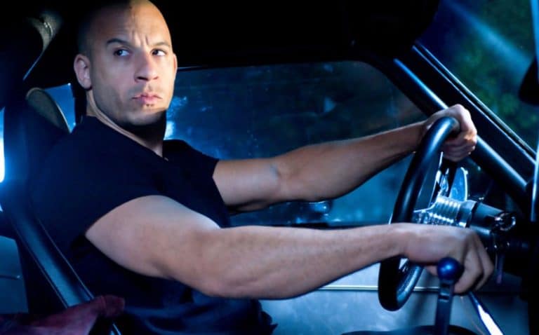 L'oeil De Dieu Fast And Furious "Fast and Furious 9": Vin Diezel sous le choc, le tournage interrompu