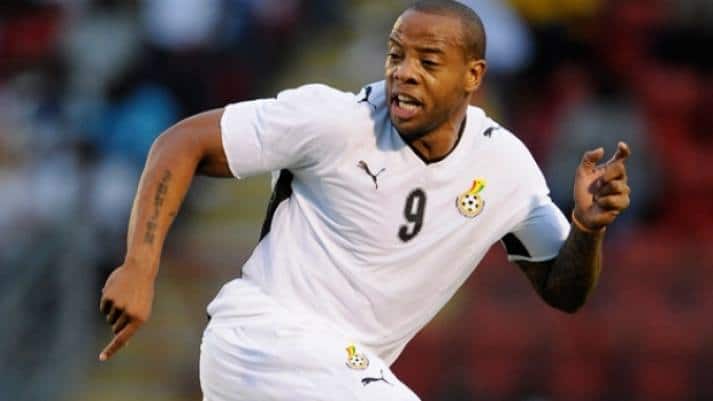 Junior Agogo