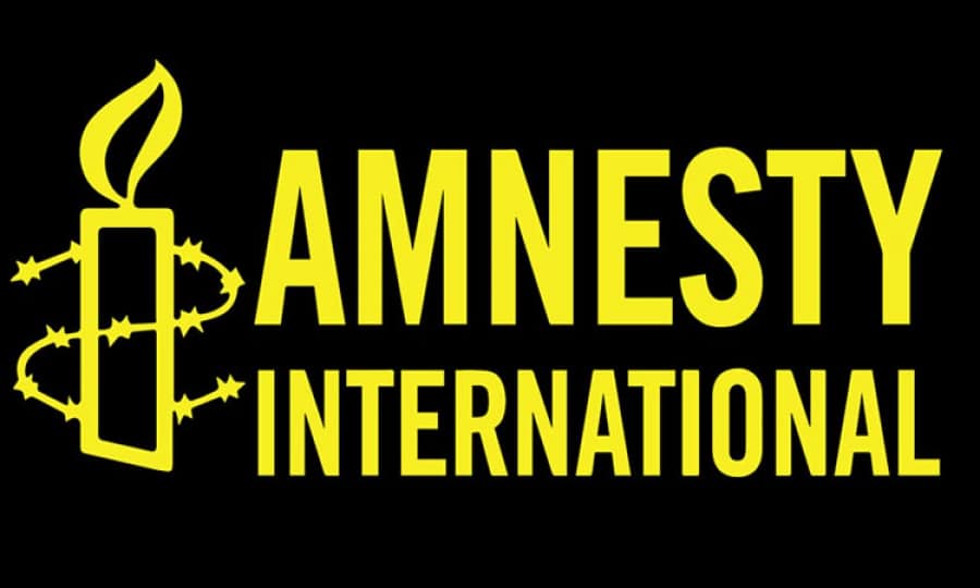 Amnesty International Archives - Africa Top Success