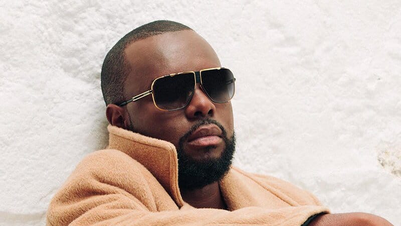 Maitre Gims J Ai Fait Des Choses Que Je Regrette Africa Top Success