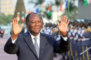 Ouattara