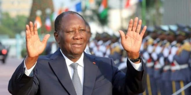Ouattara