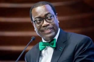 Akinwumi Adesina