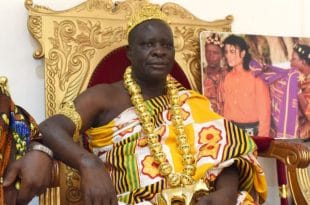 Amon N’Douffou V
