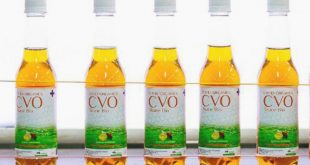 Covid-Organics