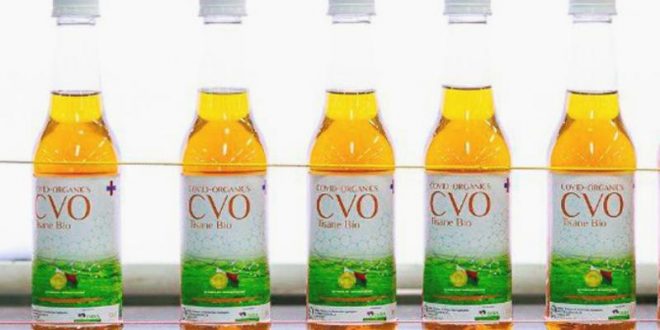 Covid-Organics