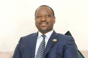 Guillaume Soro