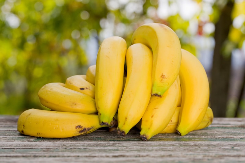 Alimentation ces bienfaits uniques de la banane ! Africa Top Success