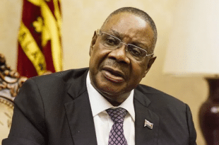 Mutharika