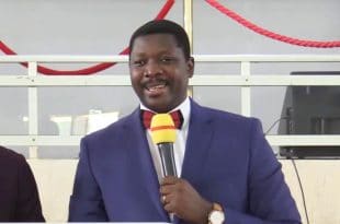 Noumonvi Paul Dodji