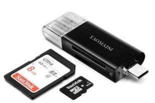 usb