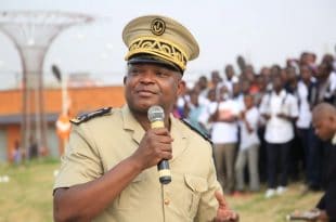 Vincent Toh Bi