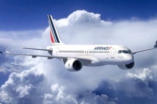 air france