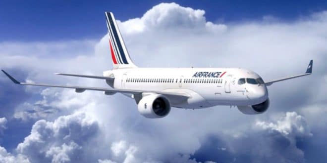 air france