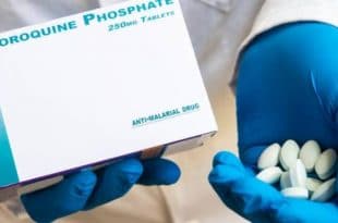 chloroquine