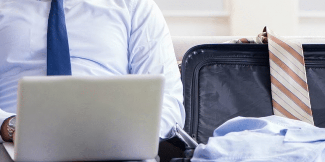 teletravail