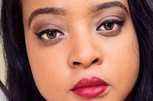 Brenda Biya