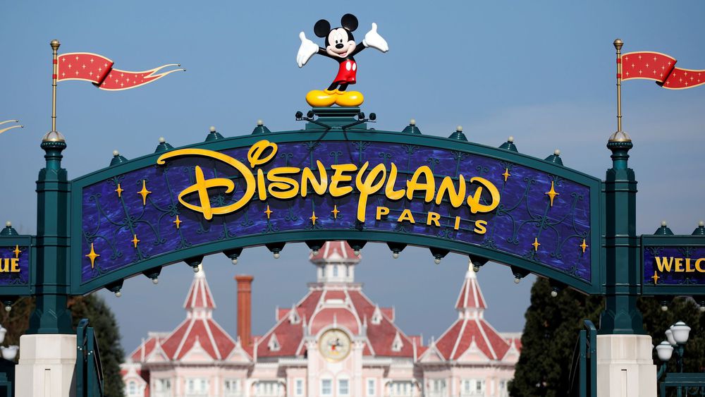 Disneyland Paris la date de réouverture enfin connue