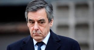 Francois Fillon