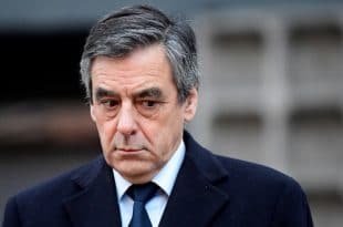 Francois Fillon