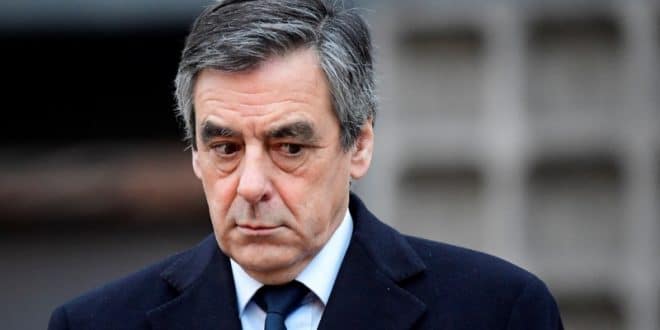 Francois Fillon