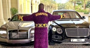 Hushpuppi